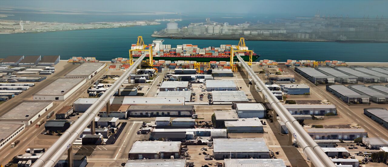 Port
